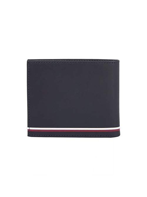 Portafoglio TOMMY HILFIGER | AM0AM11754.025